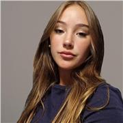 Profesora titulada en Judo y defensa personal y actualmente estudiante de arquitectura, imparte clases online o presencial.