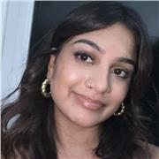 Devika Nair