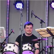 Drum lessons for players of all abilities