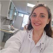 Biologa offre lezioni private online di chimica e biologia per studenti fini alla scuola secondaria di secondo grado