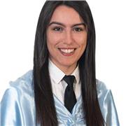 Doy clases particulares de violín y de lenguaje musical a cualquier nivel