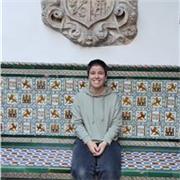 Graduada en física ofrece clases particulares de física y/o matemáticas hasta 2° Bach incluido