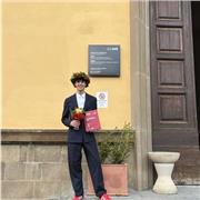 Laureato in ingegneria Informatica, offro ripetizioni di matematica e fisica