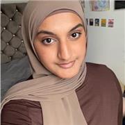 Nailah Khan