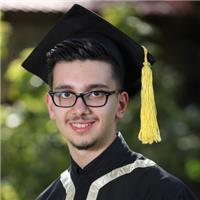 Elie Boutros Tutor from Liverpool Findtutors