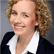 Ausgebildete Englischlehrerin unterrichtet alle Aspekte der englischen Sprache