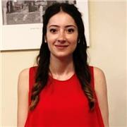 Laureata magistrale con lode in ingegneria meccanica offre lezioni di fisica