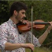 Clases a domicilio de Violín y lenguaje musical