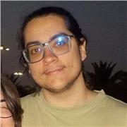 Graduado de C1 preparándose para C2 imparte clases a particulares