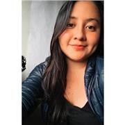 Profesora de sociales para niños/as, jóvenes, adolescentes