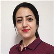 A Patient, kind & energetic teacher for kids.