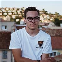 Etudiant en école de communication donne cours de prise de parole en public et de communication orale sur Lille