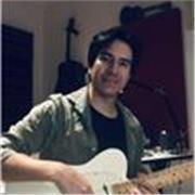 Clases particulares a domicilio de guitarra eléctrica, sector oriente de Santiago