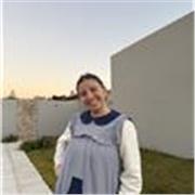 Prof. en educación inicial, con más de diez años de experiencia