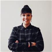 Profesora de español para niños y adultos de forma online