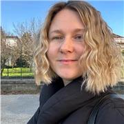 Offro lezioni online di PIANOFORTE e CANTO per bambini e adulti. Sarò felice di condividere il mio amore per la musica con voi!