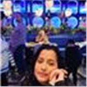 Profesional titulada en bachillerato de letras y humanidades con grado en información.