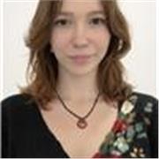 Profesora nativa de inglés y doy clases online enfocadas en conversación, fluidez, vocabulario, escritura y expresión clara de ide