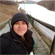 Ingeniera alimentaria, con experiencia en la enseñanza de matemáticas y otras materias, fui tutora de la academia Trilce marzano