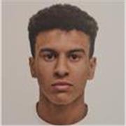 Sóc estudiant d’enginyeria mecànica i ofereixo classes particulars de repàs de matemàtiques, física i tecnologia fins a nivell de