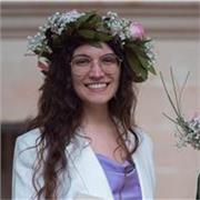 Laureata magistrale in Psicologia offre aiuto nello studio di argomenti legati all'inglese o nella ripetizione pre esame/verifica