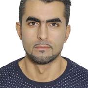 Prof en présentiel de préférence
Parfait bilingue arabe français
Master en sciences humaines et sociales
Doctorant en sciences humaines et sociales