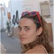 Hola! Soy estudiante de Farmacia de 4to en Gasteiz y ofrezco clases de euskera para aprender de manera fácil y dinámica