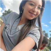 Profesora de prescolar y de básica primaria que ofrece clases en la ciudad de pasto