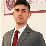 Laureato in Finanza alla Sapienza offre lezioni private online