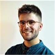 Profesor de apoyo de inglés (C1) · ESO, Bachillerato y adultos · Salamanca y online