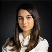 Studentessa universitaria