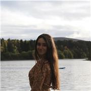 Qualified native Spanish teacher offers flexible Spanish lessons to all levels in Edinburgh
