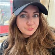 Professional Russian Tutor with Native Fluency and Academic-Level Language Skills