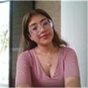 Maestra de C. Sociales y Humanidades especializada en el campo