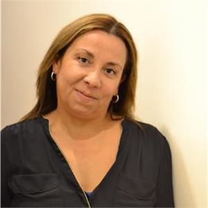 Carla Antunez Palleros