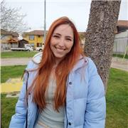 Profe de Inglés, para niños a partir de los 6 años en adelante y adultos