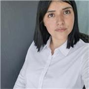 Profesora de Nivel inicial y estudiante de la Tecnicatura en psicopedagogía