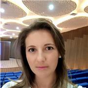 Licenciada en educación, para aprender Español práctico, didáctico, basado en ambientes reales. Presencial y Virtual / Learn Spanish with a dinamic an real experience