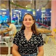 Profesora con experiencia. Clases de refuerzo a Primaria, excepto Inglés y Clases de refuerzo a ESO y Bachillerato de Lengua Castellana