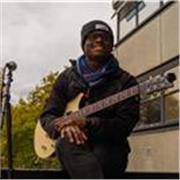I'm passionate about music and will give guitar lessons to improve musicality and enjoyment of music