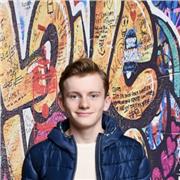 Deutsch Tutor für Kinder von der 1-8 Klasse unterrichten kann