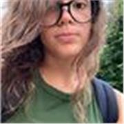 Studentessa universitaria offre lezioni private di inglese e matematica