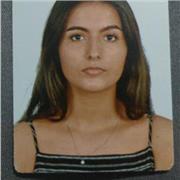 Professora de inglês ensino crianças com menos de 10 anos