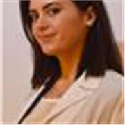 Laureata in Biotecnologie e Scienze della Nutrizione Umana offre lezioni di biologia/scienze agli studenti della scuola secondaria di primo e secondo grado