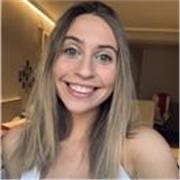 Profesora nativa de inglés en Pamplona