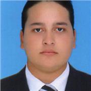 Buenas tardes me defino como una persona social y muy alegre ante todo la puntualidad y el compromiso me gusta la investigación y generar autoconocimiento con los estudiantes, me gustaría darle clases a los estudiantes de técnicas, tecnologías y estudiant