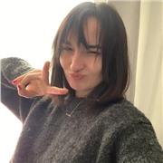 Experienced English tutor. Worked with children under 10 and 14 years old