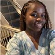 I would describe myself as an Enthusiastic person, always ready to explain to the student areas which they find difficult. During my experience at the primary school I worked at, I learnt that patience can solve anytime. Therefore I will put this skill in
