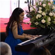 Profesora de piano y lenguaje musical de Enseñanzas Elementales Básicas de Música