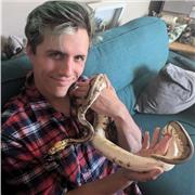 I give lessons focused on understanding your way of learning, with a specialism in ecology, conservation and evolution